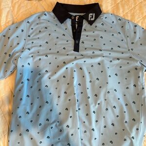 FootJoy Tour Collection Polo